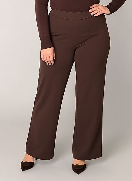 Base Level Curvy Treggings Arah mit günstig online kaufen