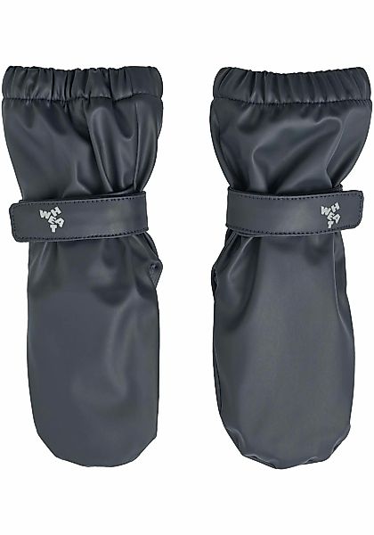 WHEAT Fäustlinge "Rain Mittens Rily" wasserdicht günstig online kaufen