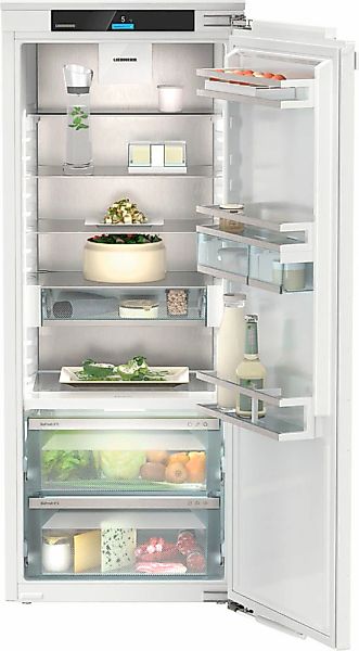 Liebherr Einbaukühlschrank "IRBci 4550" 139,5 cm hoch 55,9 cm breit günstig online kaufen