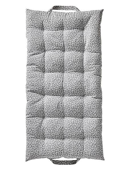 vertbaudet Bodenkissen Klappbare Kinderzimmer Bodenmatratze günstig online kaufen