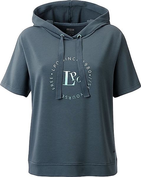 LPO T-Shirt Damen T-Shirt Tia günstig online kaufen