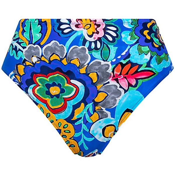 Lisca  Bikini Ober- und Unterteile Bikini-Strümpfe mit hohem Bund MEXICO günstig online kaufen