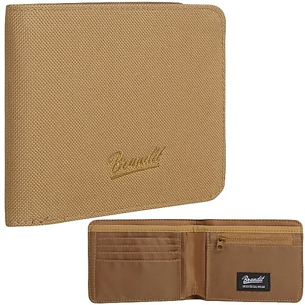 Brandit Geldbörse Brandit Molle Tasche Geldbörse günstig online kaufen