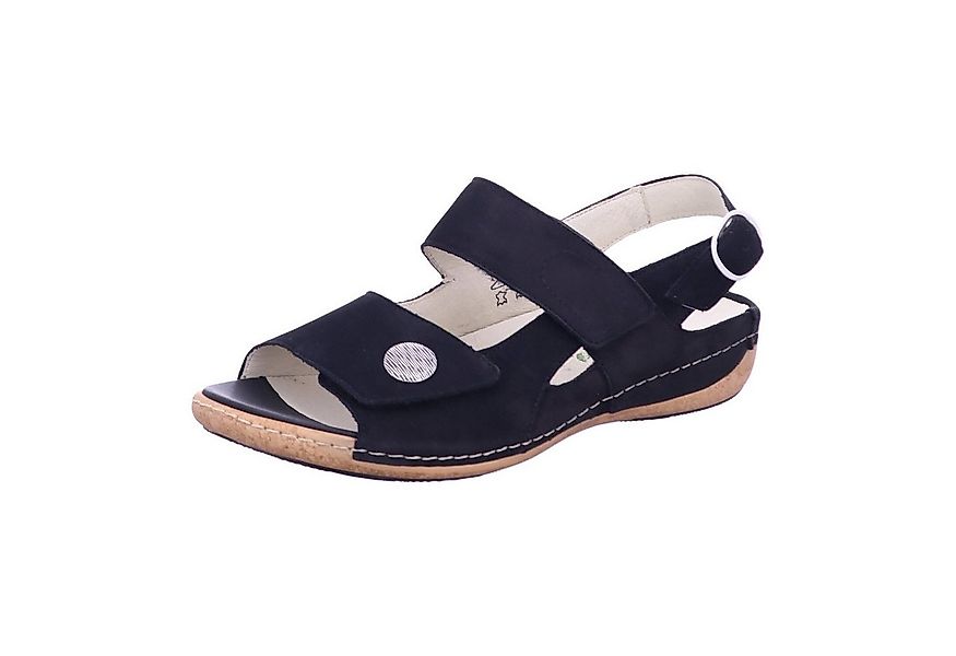 Waldläufer Heliett Riemchensandale günstig online kaufen