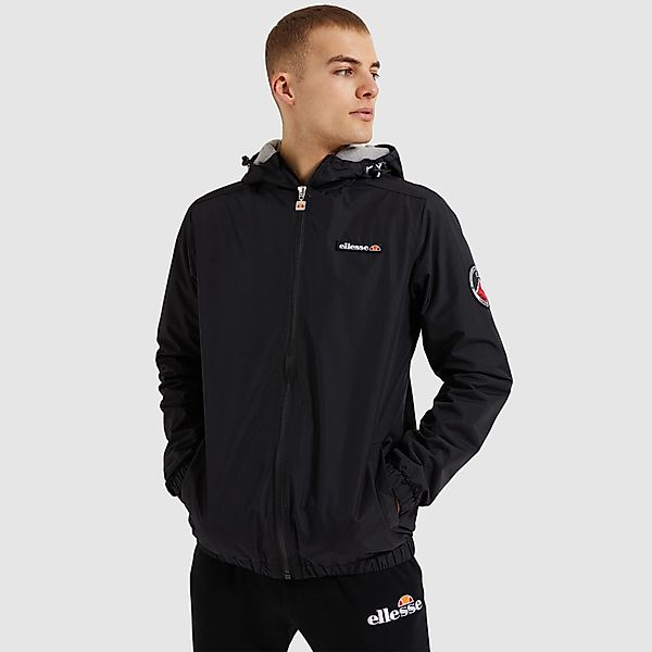Ellesse Allwetterjacke ellesse Herren Jacke Terrazzo günstig online kaufen