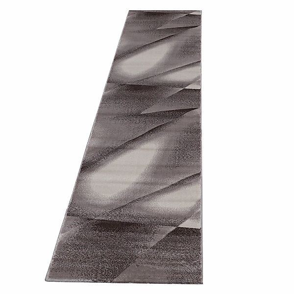 Ayyildiz Teppiche Teppich "MIAMI 6590" rechteckig 12 mm Höhe Läufer, strapa günstig online kaufen