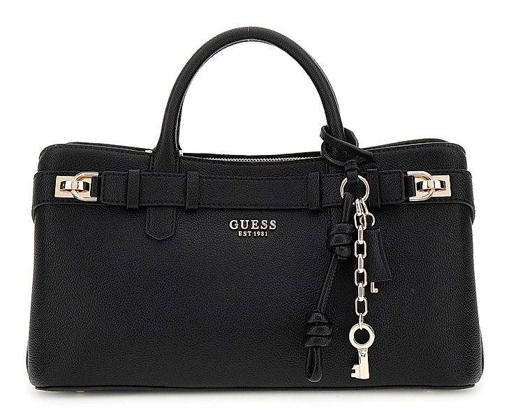 Guess Handtasche Girlfriend Satchel günstig online kaufen