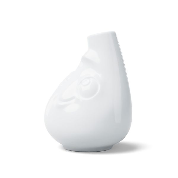 FIFTYEIGHT PRODUCTS Tischvase Vase Putzig in günstig online kaufen