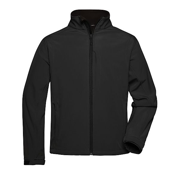 James & Nicholson Softshelljacke Softshell Jacke günstig online kaufen