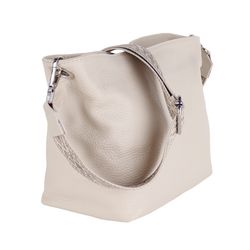 MIRROSI Umhängetasche Damen Crossbody Bag, Echtleder günstig online kaufen