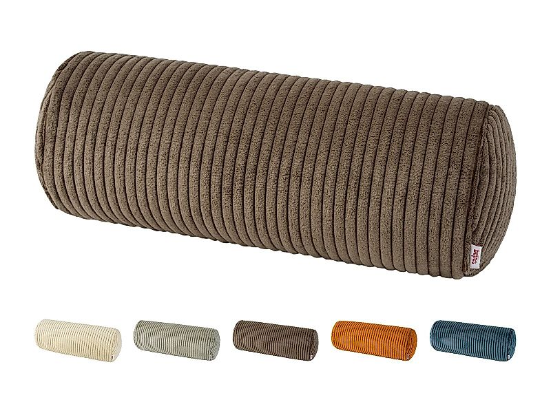 beties Nackenrollenbezug HYggelig No.2, (1 Stück), günstig online kaufen