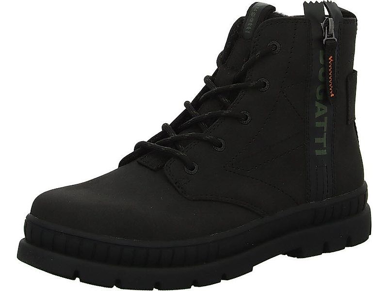 bugatti Pallario comfort Schnürstiefel günstig online kaufen