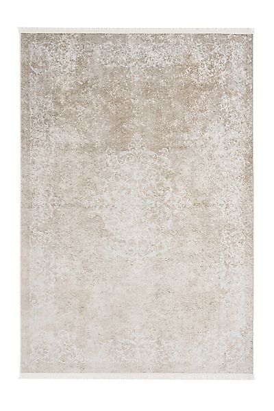 Mozato Teppich Knidos, Rechteckig, Höhe 10mm, günstig online kaufen