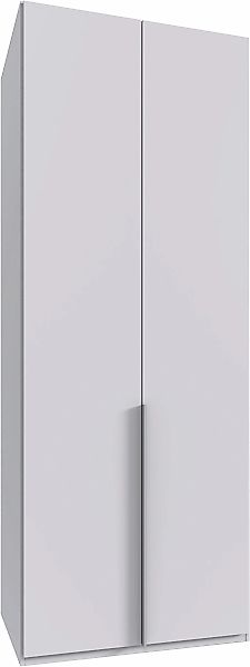 Wimex Kleiderschrank "Mugano, in 5 Breiten und 2 Höhen, Made in Germany", ( günstig online kaufen