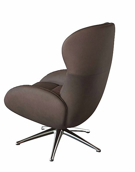 FLEXLUX Relaxsessel "Haze, TV-Sessel, Fernsehsessel, Polstersessel,", Rücke günstig online kaufen