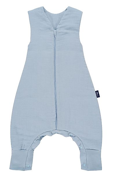 Alvi® Babyschlafsack 4-Season Mull Sleep-Overall Schlafsack günstig online kaufen