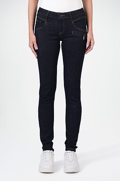 Miracle of Denim Skinny-fit-Jeans Suzy Skinny günstig online kaufen