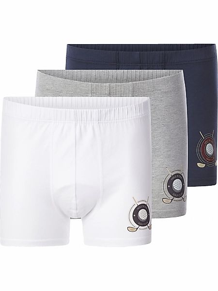 Babista Retro Pants "3er Pack Retropant ROMANTORRI" günstig online kaufen