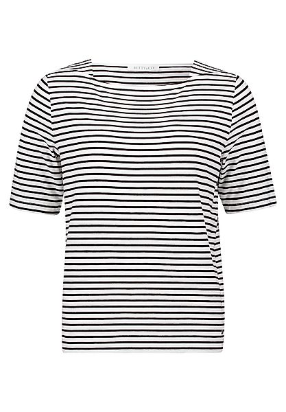 Betty&Co Kurzarmshirt Betty & Co Damen günstig online kaufen