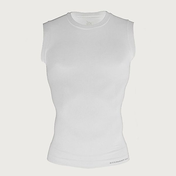 Strammer Max Performance® Kompressionsshirt Sleeveless Shirt günstig online kaufen
