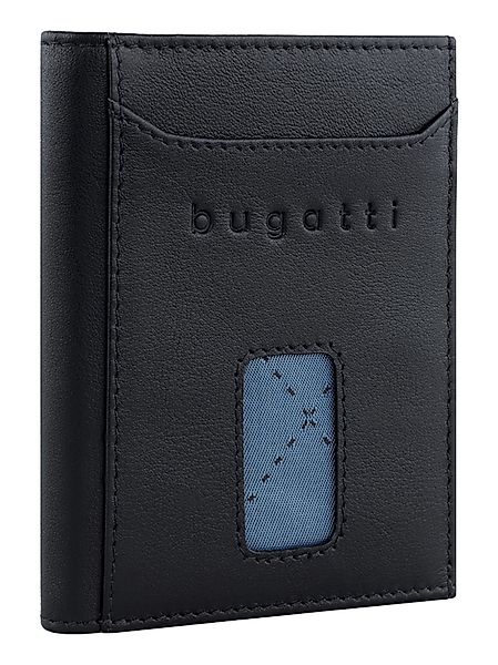 bugatti Geldbörse Secure Slim, mit RFID-Blocker günstig online kaufen