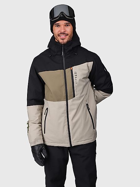 Brunotti Skijacke Flynners Men Snow Jacket günstig online kaufen
