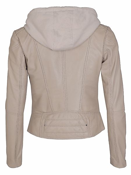 Maze Lederjacke "Mico" günstig online kaufen