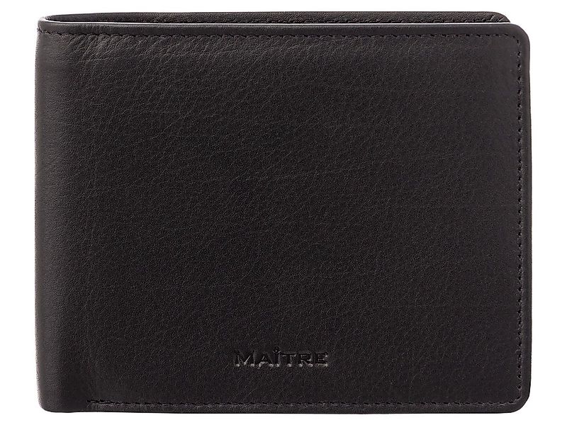 Maître Geldbörse easton hardwin billfold Iv7 Geldbörse 4060001824 (1-tlg) günstig online kaufen