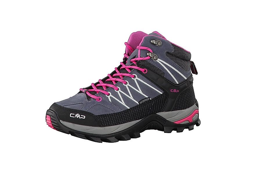 CMP CMP Damen Trekking Schuhe Rigel MID 3Q12946 Trekkingschuh günstig online kaufen