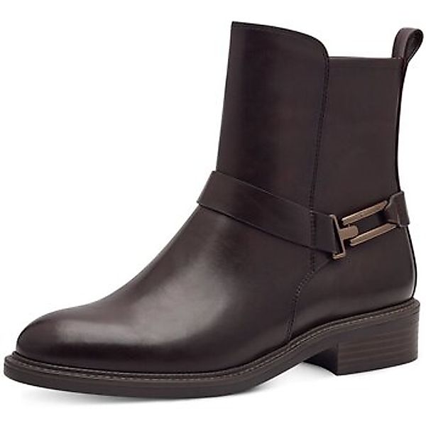 Tamaris Stiefelette, Blockabsatz, Businessschuh mit eleganter günstig online kaufen