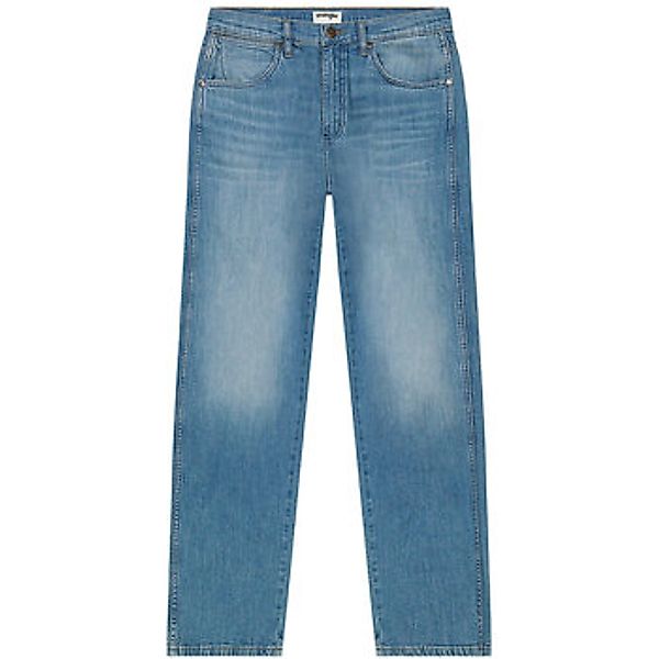 Wrangler  Jeans Jeans Droit  Frontier Coastal günstig online kaufen
