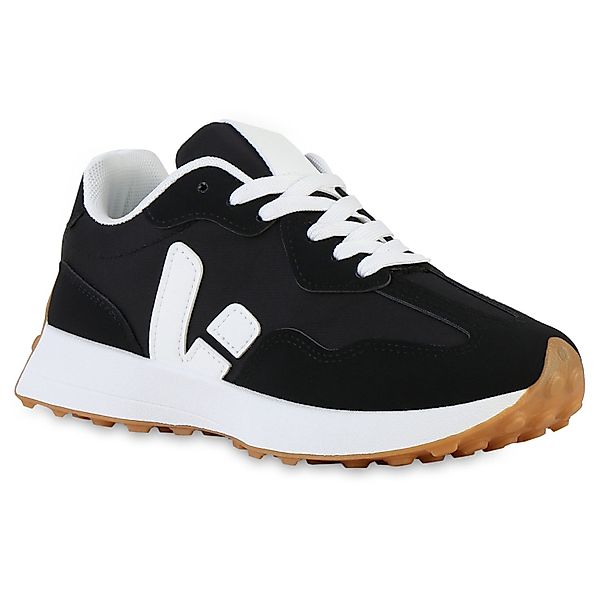 VAN HILL 841561 Plateausneaker Damen Plateau günstig online kaufen