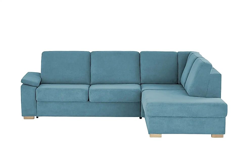 Betty Ecksofa   Betty ¦ türkis/petrol ¦ Maße (cm): B: 265 H: 86 T: 207.0 Po günstig online kaufen