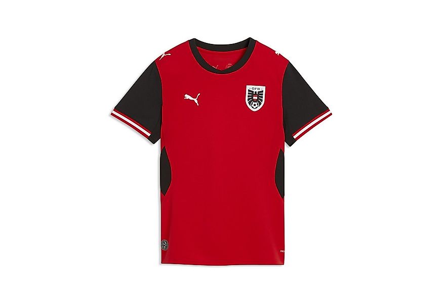PUMA Trainingsshirt Österreich 2026 Heimtrikot Damen günstig online kaufen