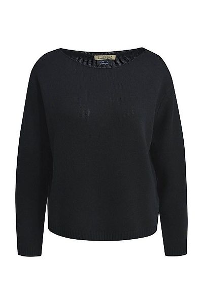 Smith & Soul Rundhalspullover günstig online kaufen