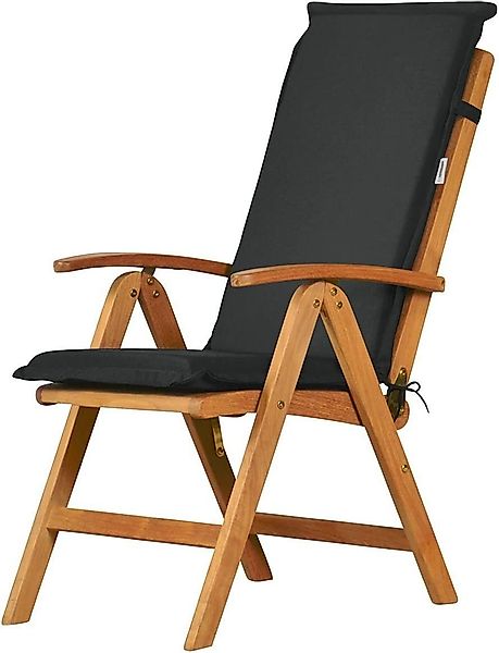 Kai Wiechmann Hochlehnerauflage Gartenstuhl Auflage als günstig online kaufen