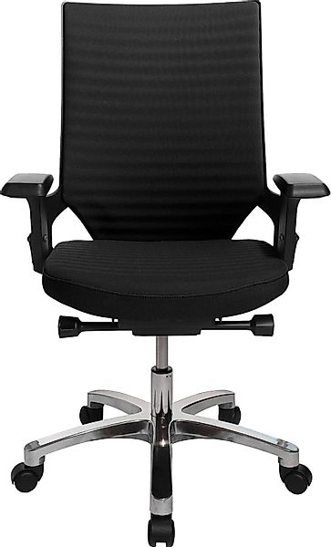 TOPSTAR Bürostuhl »Autosyncron 2« () günstig online kaufen
