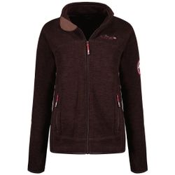 Geographical Norway Fleecejacke Damen - G-TARELLA günstig online kaufen