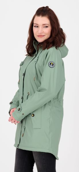 ankerglut Regenjacke Friesennerz NEW WOMEN auch günstig online kaufen