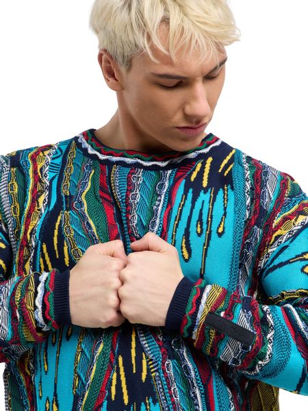 CARLO COLUCCI Sweater Ernandes günstig online kaufen