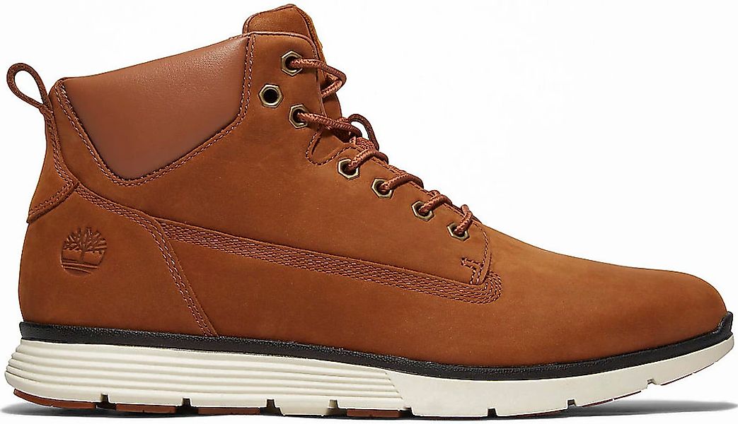 Timberland Schnürboots "Killington Chukka" Winterstiefel, Schnürstiefel, Wi günstig online kaufen