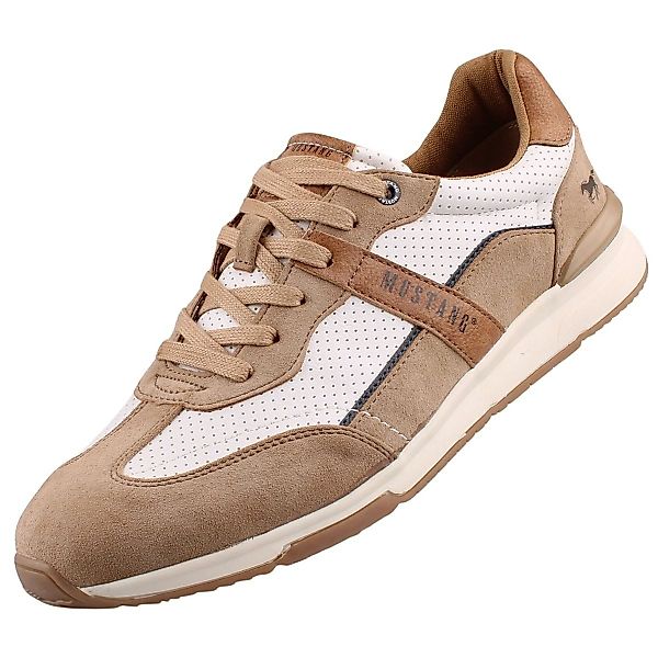 Mustang Shoes 4176303/425 Schnürschuh günstig online kaufen