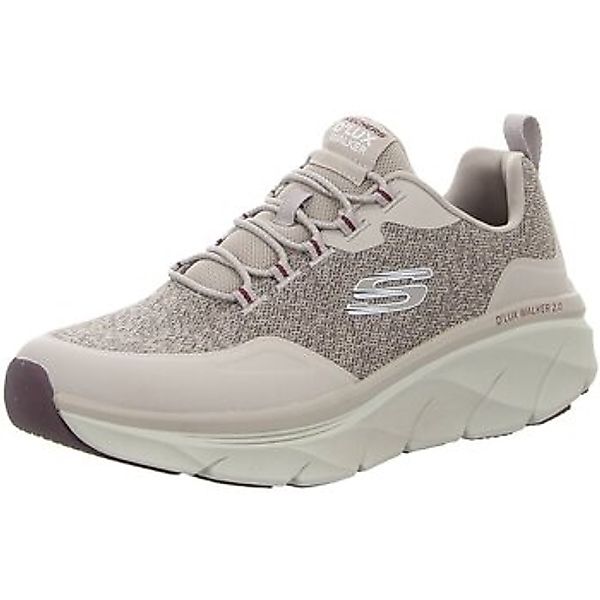 Skechers D´Lux Walker 2.0 Sneaker maschinenwaschbar günstig online kaufen