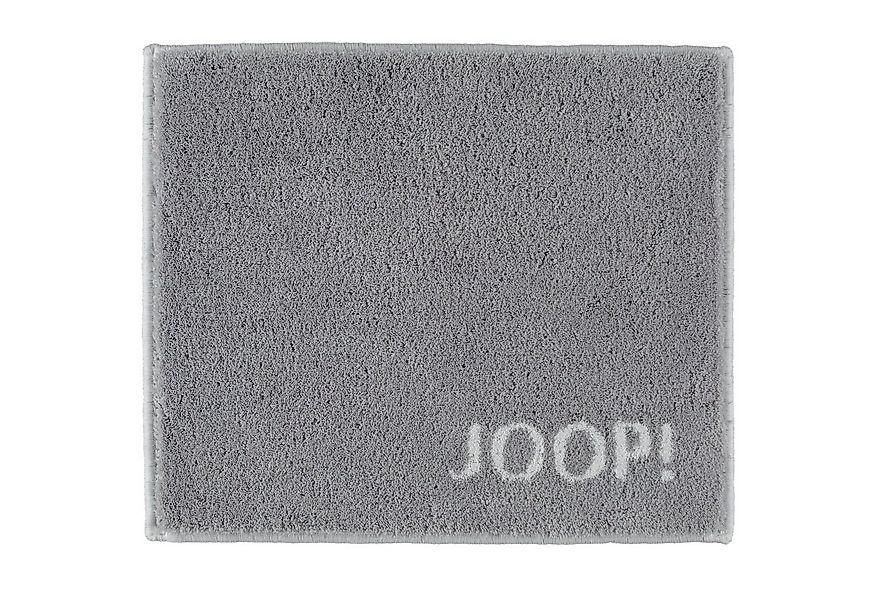 JOOP! Badematte Classic 281, Höhe 20.00 mm, 100% Polyacryl günstig online kaufen