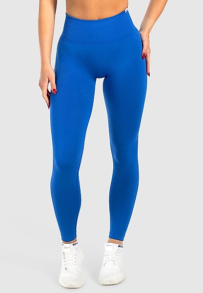 Smilodox Leggings Trixy, High Waist Yogahose günstig online kaufen