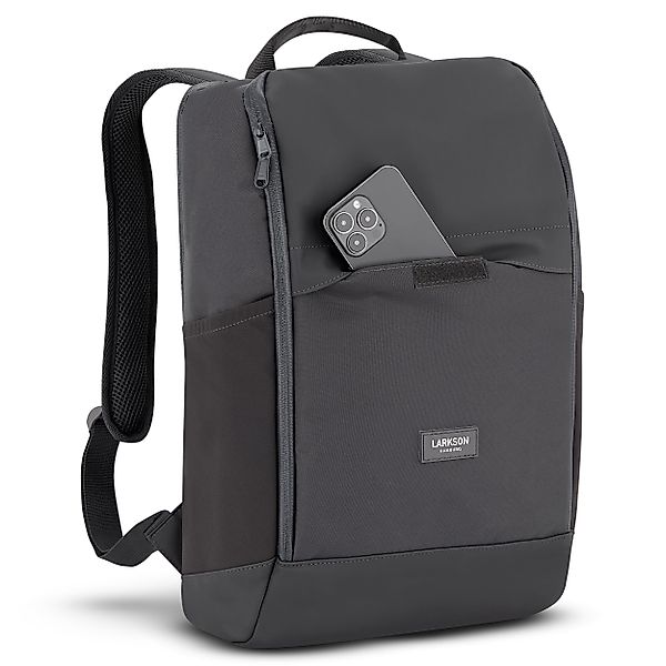 LARKSON Cityrucksack NIKLAS Laptoprucksack Damen und günstig online kaufen