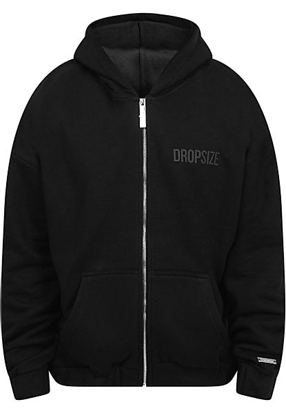 Dropsize Sweatjacke Dropsize Herren günstig online kaufen