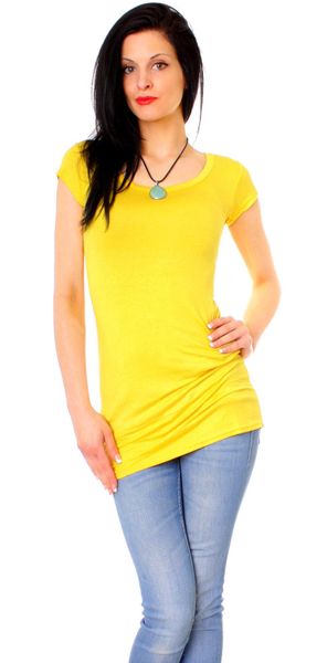Muse Longshirt Kurzarm Longshirt 1002 günstig online kaufen