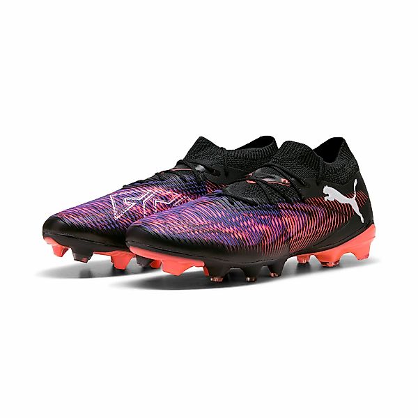 PUMA Fußballschuh "FUTURE 8 MATCH FG/AG", für Rasenplätze günstig online kaufen