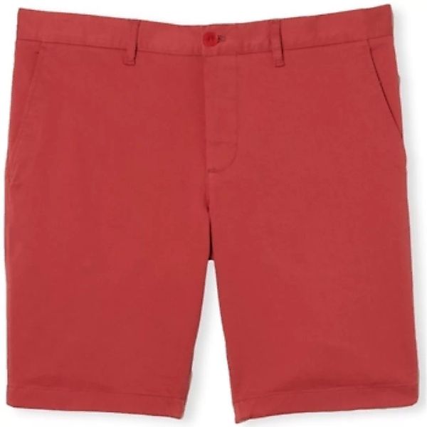 Lacoste  Shorts Shorts FH2647 - Rose günstig online kaufen